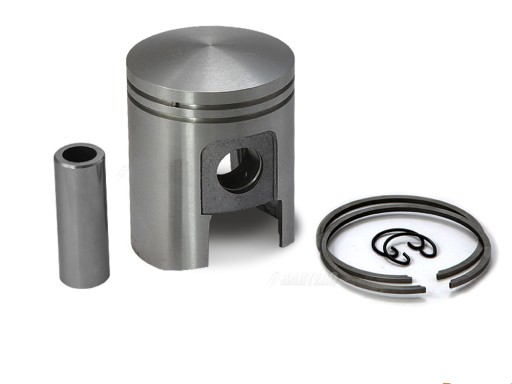 WS00616 - ПОРШЕНЬ WSK 175 61,00 НОМИНАЛ КОЛЬЦА AK12