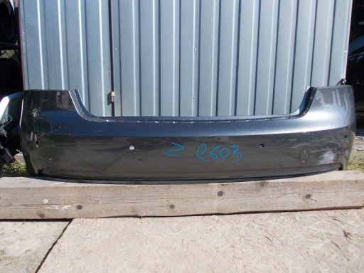 STOSSSTANGE HECK HINTEN AUDI A5 SPORTBACK 10- 8T8