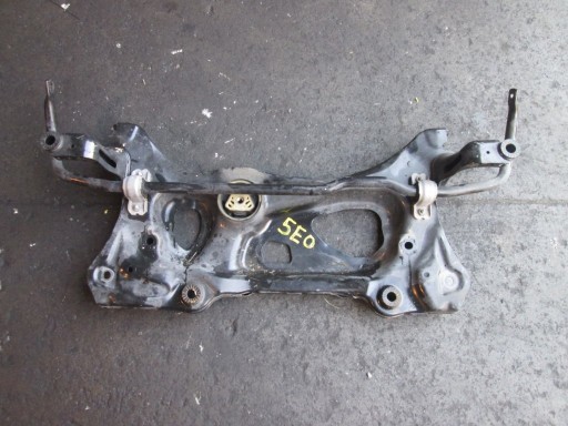 axle beam trawers axle beam SKODA OCTAVIA 5E0