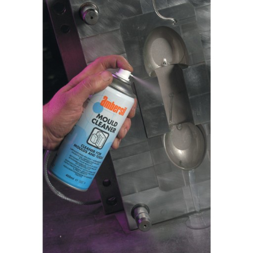 Mould Cleaner 