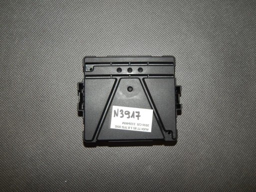 AUDI TT 8S Centralina modulo 8S0907468C