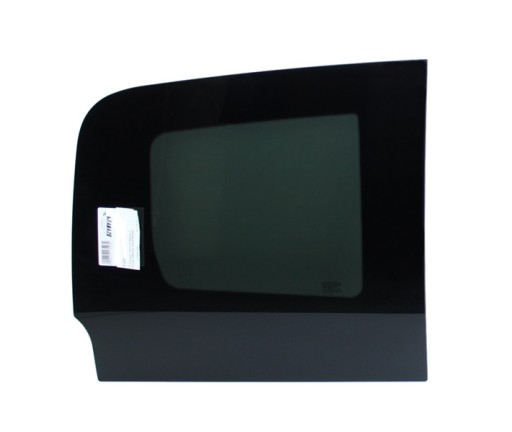 2000010174010 - БОКОВОЕ СТЕКЛО СПРАВА ВКЛ. FIAT FIORINO QUBO