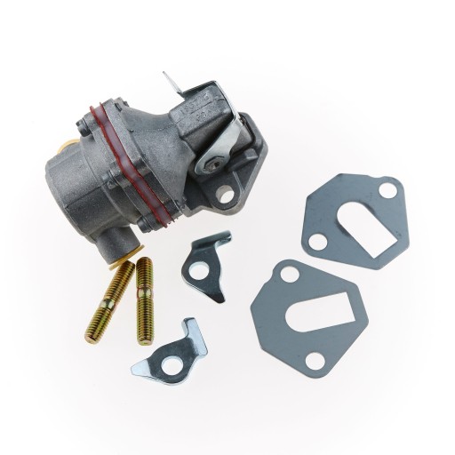 Hatz 2g30 2g40 паливний насос 01601300