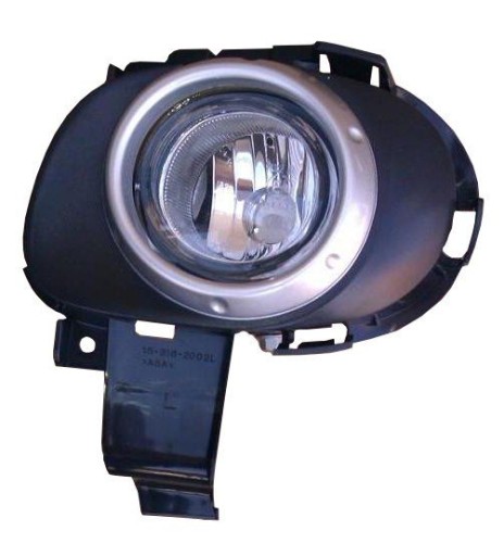 2597 - НОВЫЙ ЛЕВЫЙ ГАЛОГЕН MAZDA 3 SPORT 2006-2009