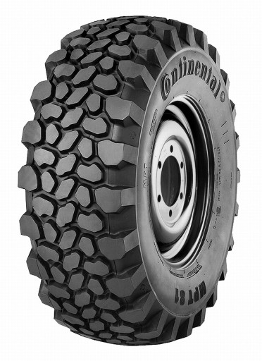 ШИНИ 365 / 80R20 CONTINENTAL MPT-81 152K TL