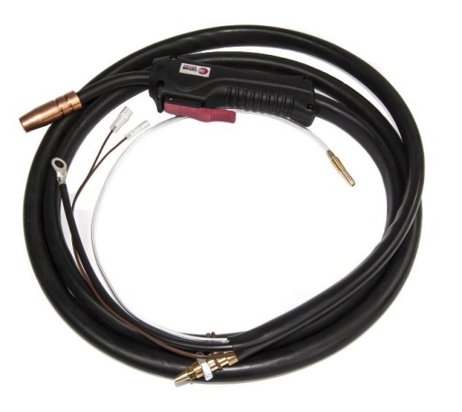 Сварочная горелка BINZEL MIG / MAG BESTER ORGINAL