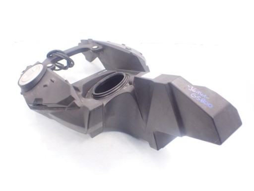 ТОПЛИВНЫЙ БАК БАК BMW F800GS 2013 ABS