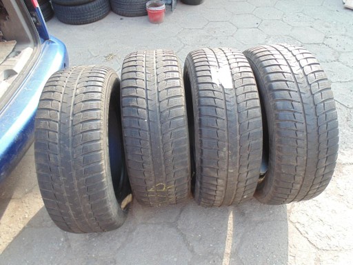 Шини 18 FALKEN 265/60 R18 110V 4X4 SUV 2012