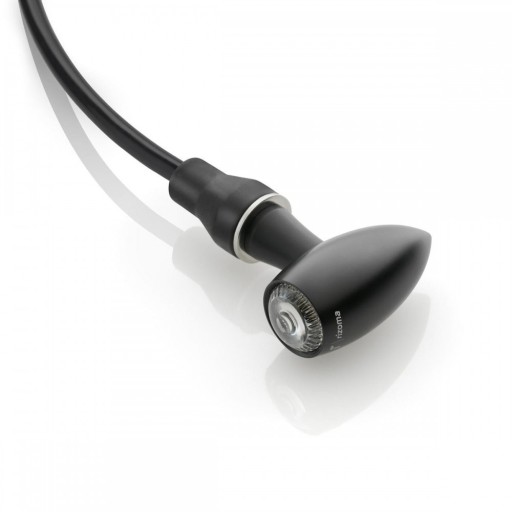 Светодиодные указатели поворота CAFE RACER Rizoma CLUB FR150