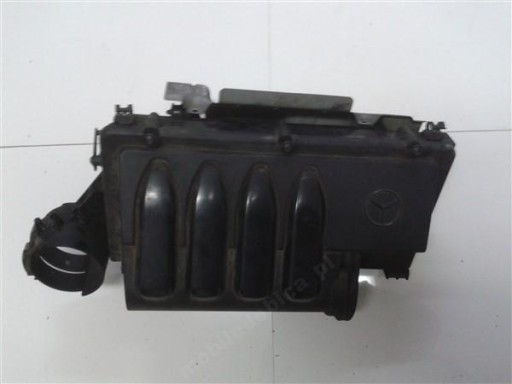 Корпус воздушного фильтра A-Class W169 2.0 CDI