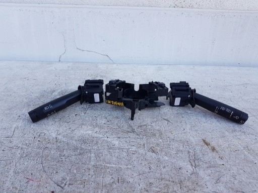 MANETKA DEVIO LUCI TERGICRISTALLO TERGI OPEL INSIGNIA