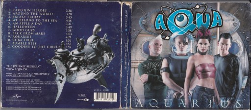 Aqua