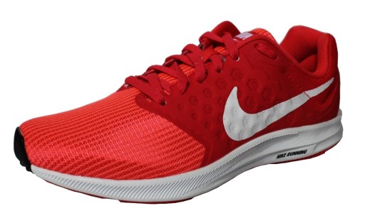 NEW BUTY NIKE DOWNSHIFTER 7 852466 601 R39 7413852553 Allegro.pl