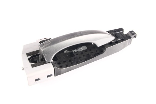 AUDI Q7 4m 4m0 2016-17 дверна ручка ліва передня передня