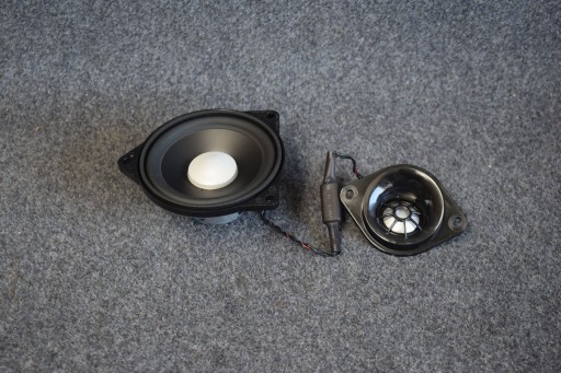 speaker console MINI COOPER F54 F55 F56 F60 HARMAN
