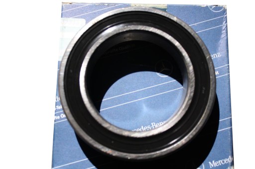 Вижимний підшипник MERCEDES 6012-2RS1 / C3