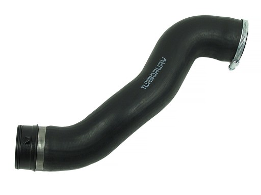 2506700017518 - Труба MERCEDES C Class W204 2.0 2.2 CDI 2045280982