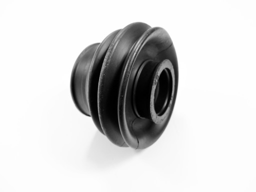 40321-HN8-003-657 - TRX680 TRX650 RINCON ШАРНИРНЫЙ КОЖУХ КРЕСТОВАЯ РЕЗИНА