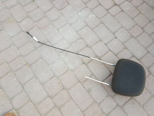 rest seat Opel Astra J IV 13300510