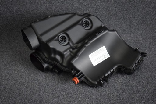 Gehäuse filter PRZEPLYWKA BMW 6 F06 F12 F13 5.0