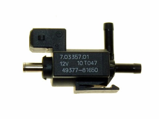 12649146 - Турбинный клапан OPEL INSIGNIA A Sports Tourer 2.0 T