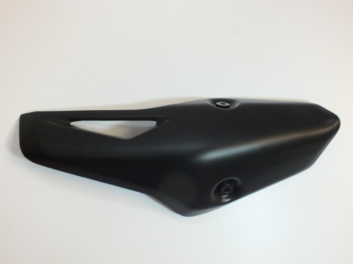 121-00 - КРИШКА ГЛУШНИКА KAWASAKI ZX10R ZX-10R 16-20