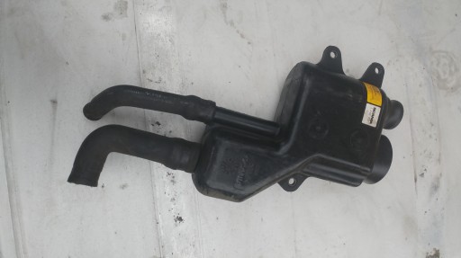 1461351 - Бачок гидроусилителя руля Scania R + колена