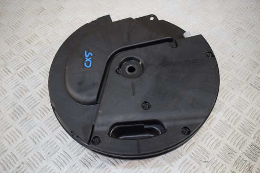 speaker NISKOTONOWY MAZDA CX5 II KB 2017 K12366960
