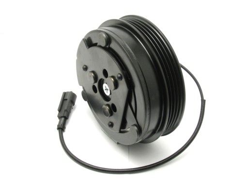 504005418 - Кондиціонер Fiat Ducato Citroen Jumper