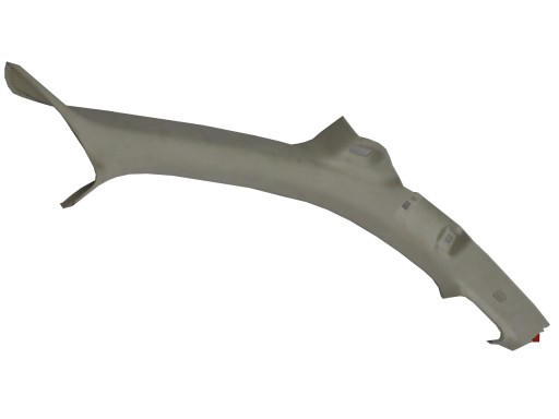 Обшивка стойки AP 4H0867233C 4H0867234C AUDI A8