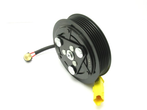 9806599380 - Кондиціонер Citroen Elysee Peugeot 301