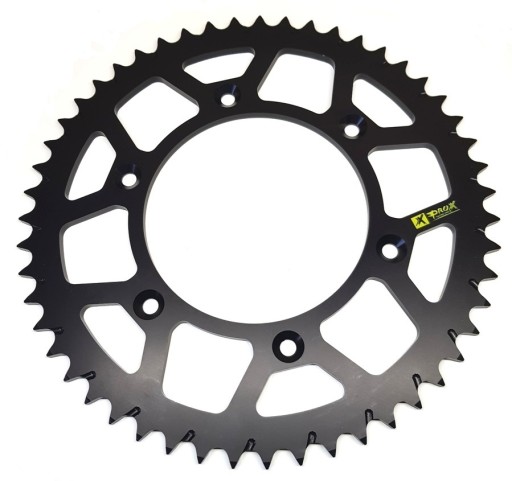 07.RA12087 - ЗАДНЯЯ ЗВЕЗДОЧКА 51 ЗУБ HONDA CRF 250 450 R X RL