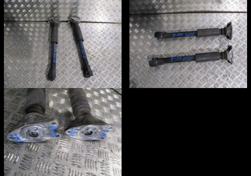 Амортизатори Mini COOPER F55 2.0 iTURBO