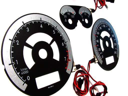 Циферблат INDIGLO Sharan Galaxy Alhambra модель 1 MoMan