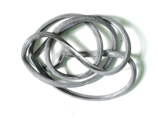 DB111C-15 - Прокладка багажника MERCEDES W111 W112 COUPE