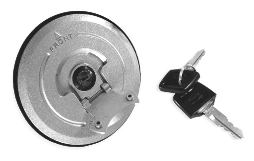 M8022 - КРЫШКА ТОПЛИВНОГО БАКА HONDA NSR 80 125 CBR 125