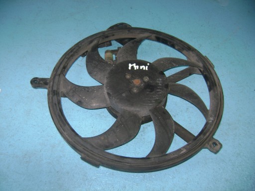 ВЕНТИЛЯТОР РАДИАТОРА MINI COOPER