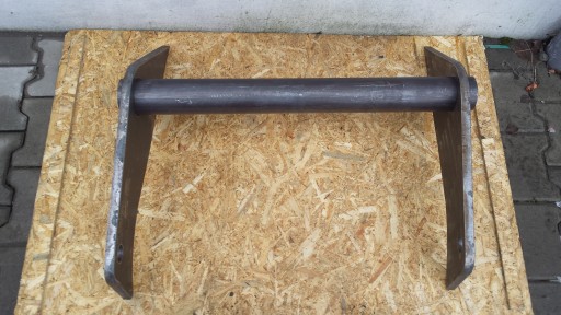 КРЕПЛЕНИЕ ДЕРЖАТЕЛЬ MANITOU