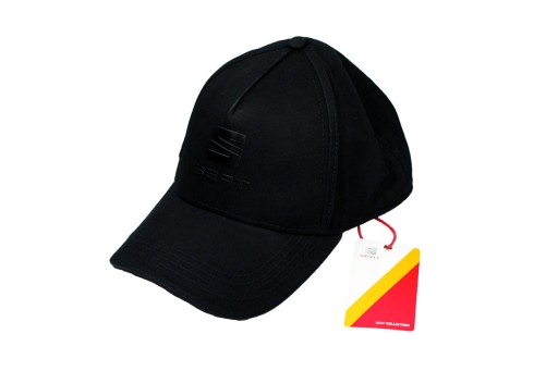 ОРИГІНАЛЬНА КРИШКА КАПОТА КОЛЕКЦІЯ SEAT BLACK