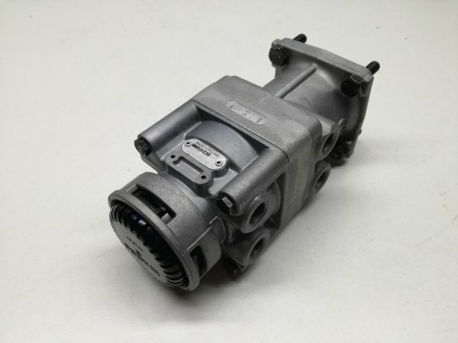 4613190110 - TATRA JAMAL TERNO PHOENIX ТОРМОЗНОЙ КЛАПАН WABCO ЛОДКА