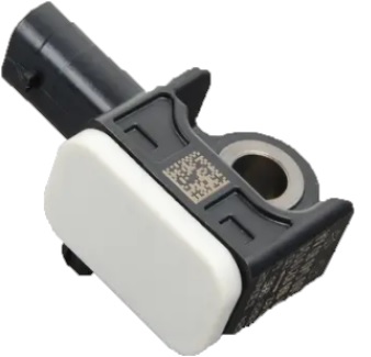 A1668210151 - Датчик удара А1668210151 Мерседес В176 В156