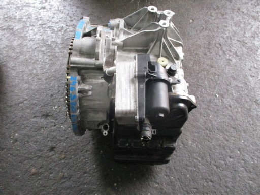 gearbox MERCEDES A KLASA 176 1,5CDI 2463704102