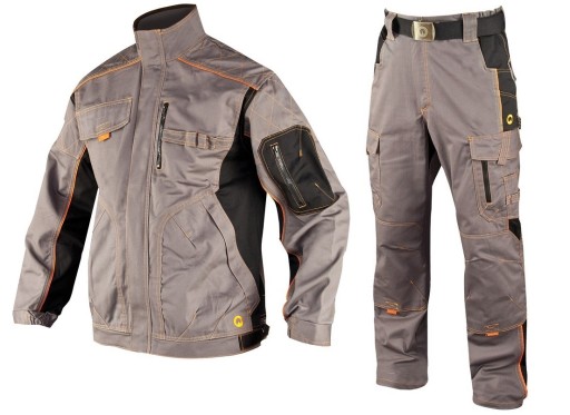 Робочий одяг майстерня OHS Ardon Vision R. 64