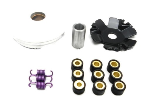 AY515362 - Варіатор Тюнінг PEUGEOT Speedake Elyseo Squab 50