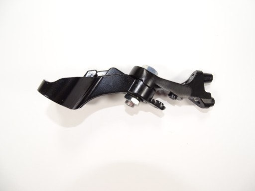 88125-K40-F01 - HONDA NSS125 FORZA КРОНШТЕЙН ЗЕРКАЛА КРОНШТЕЙН