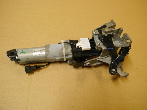 AUDI A8 D4 привод заслонки задний 4H0827851A