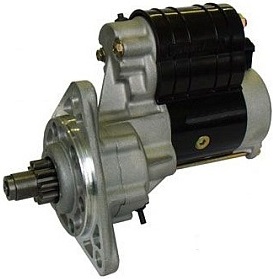 Стартер Agro-Mar 12V 2,8 kW MTZ BELARUS 50 82 82