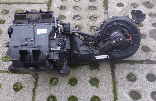 4B1820021B - AUDI A6 C5 2.7 BT нагреватель в сборе