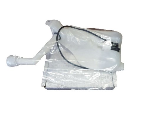 289103155R - БАЧОК ОМЫВАТЕЛЯ RENAULT FLUENCE