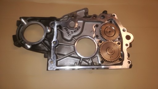 VOYAGER LANCIA 2.8 CRD VM64C 08-18R ВАКУУМНЫЙ НАСОС